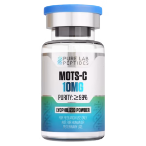 MOTS-C 10mg