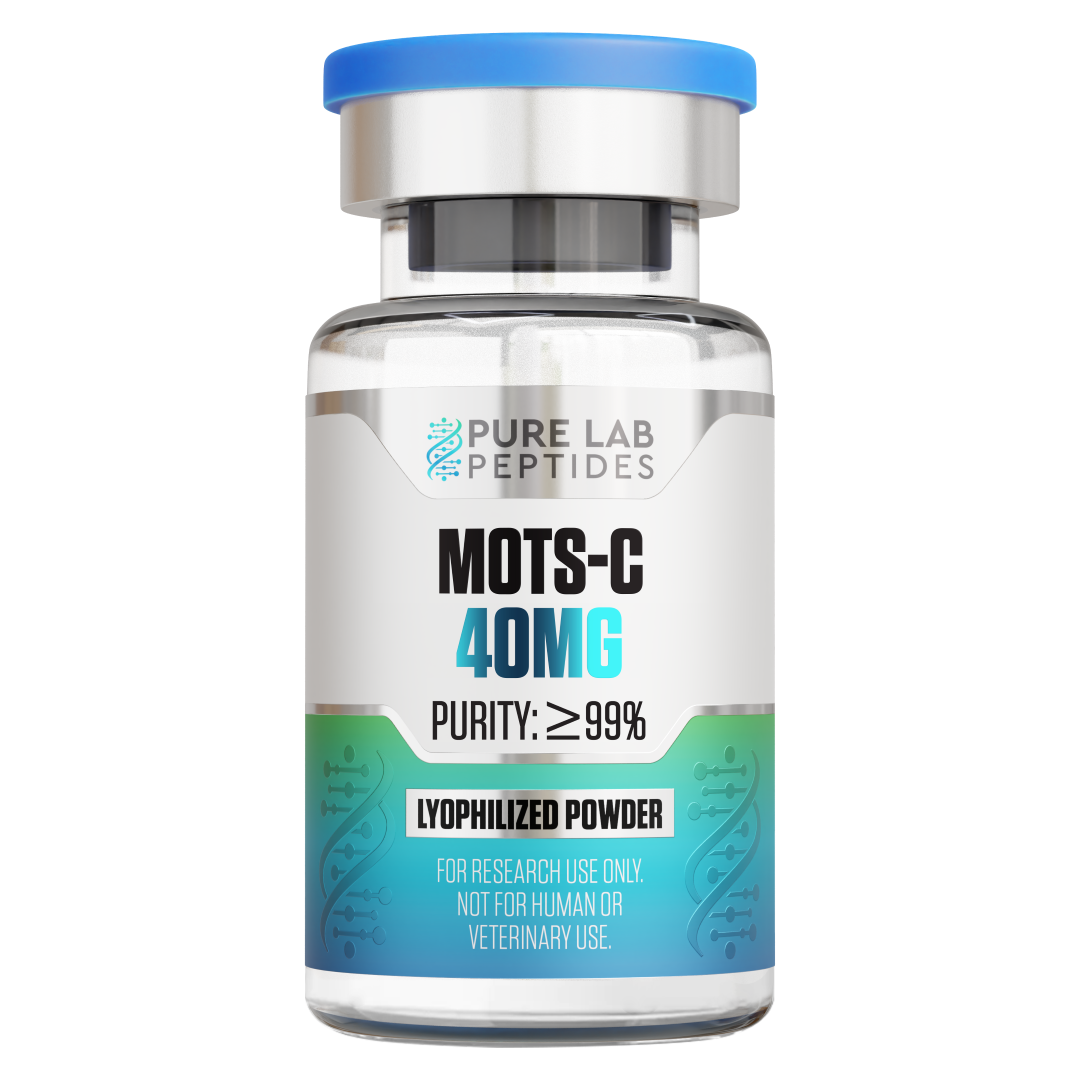 MOTS-C 40mg