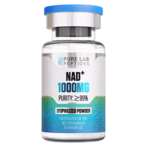 NAD+ 1000mg