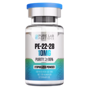 PE-22-28 10mg