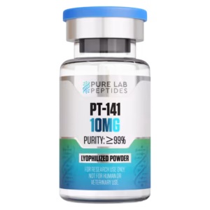 PT-141 10mg