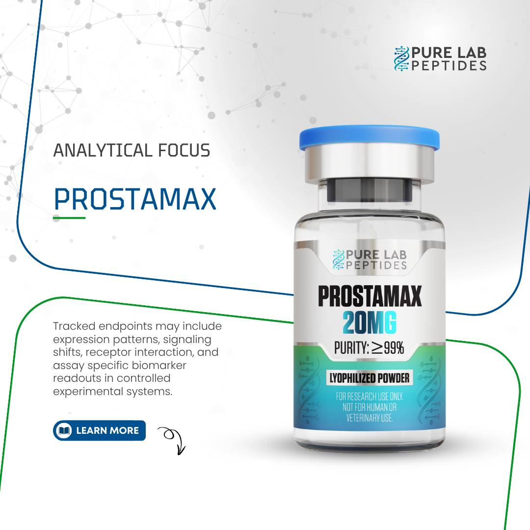 Prostamax 20mg - Image 4