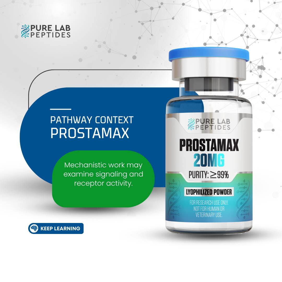 Prostamax 20mg - Image 5