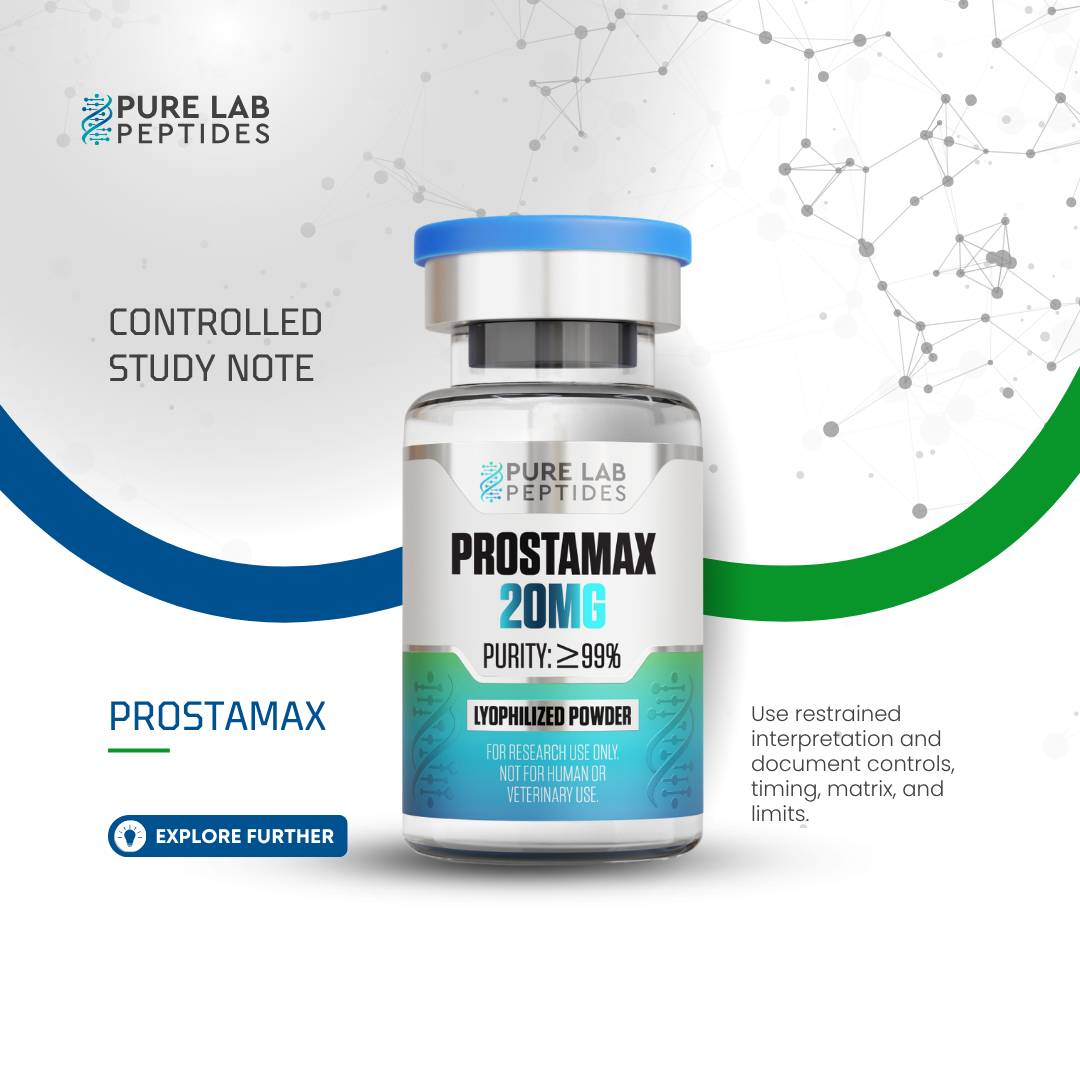 Prostamax 20mg - Image 3