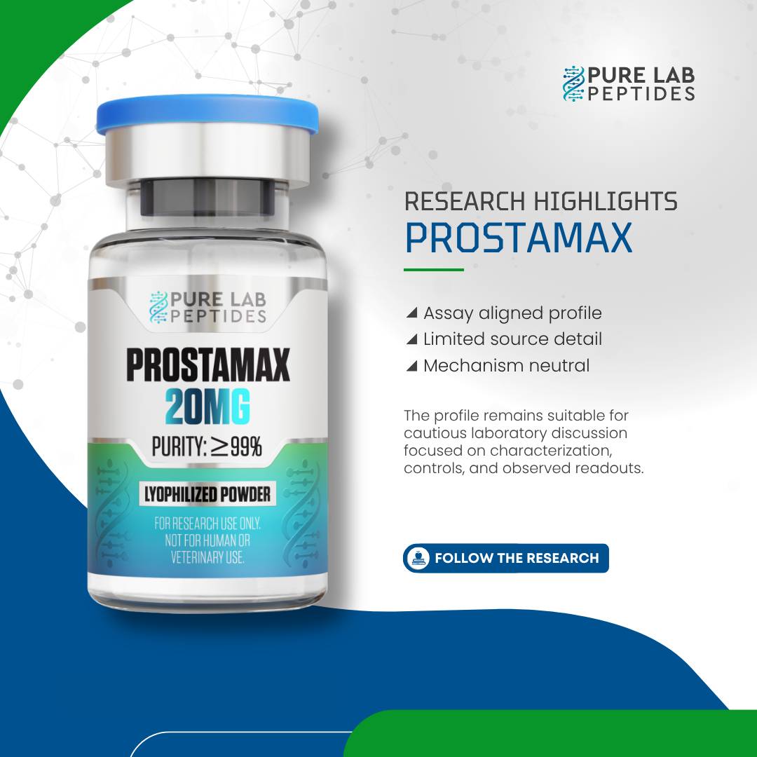 Prostamax 20mg - Image 2