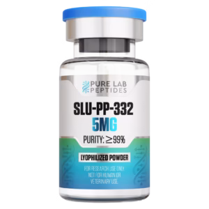 SLU-PP-332 5mg