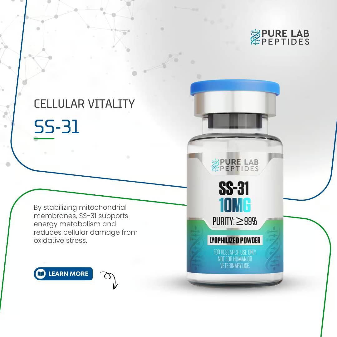 SS-31 10mg - Image 5