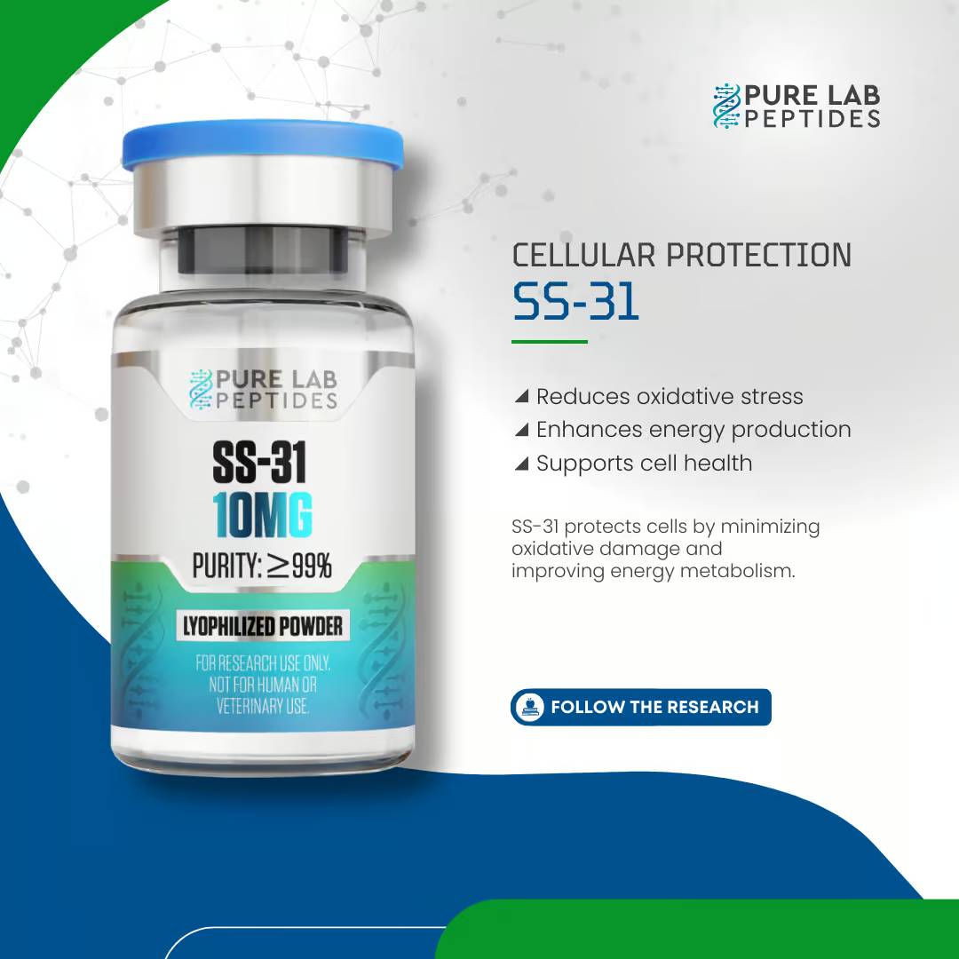 SS-31 10mg - Image 3