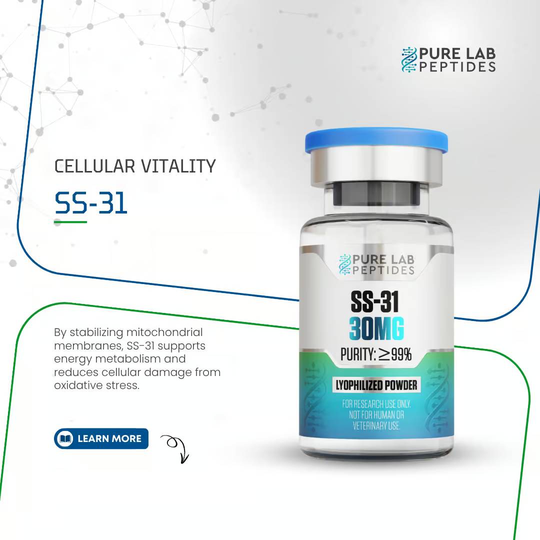 SS-31 30mg - Image 4