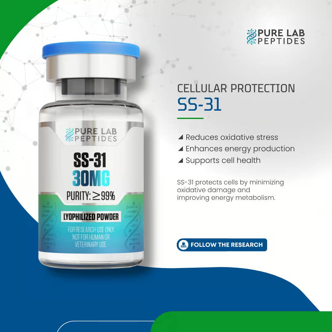 SS-31 30mg - Image 2
