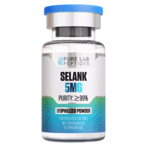 Selank 5mg