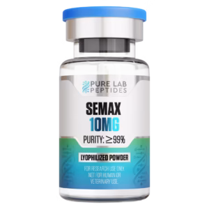 Semax 10mg