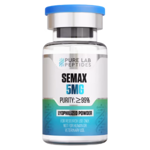 Semax 5mg