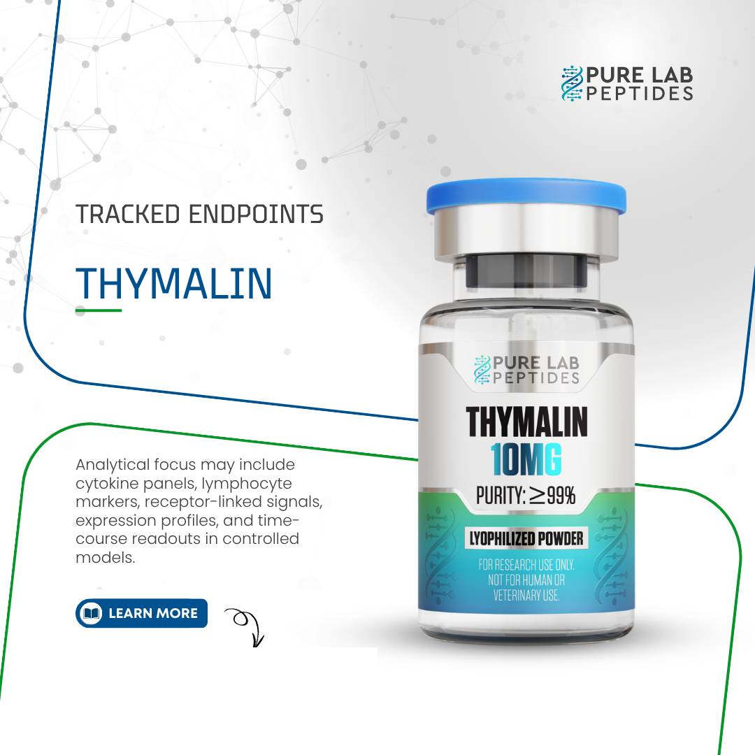 Thymalin 10mg - Image 5