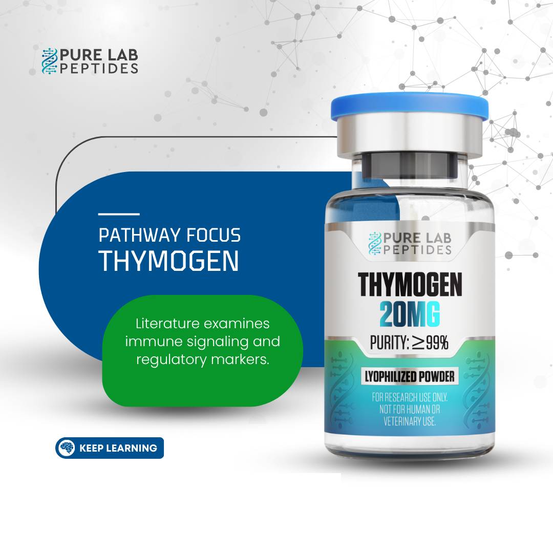 Thymogen 20mg - Image 5