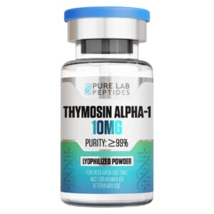 Thymosin Alpha-1 10mg
