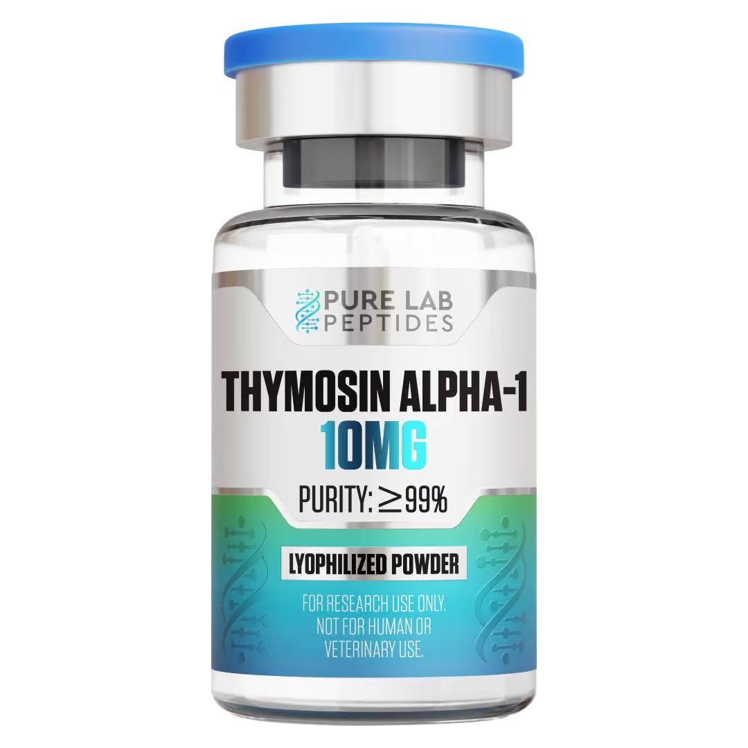 Thymosin Alpha-1 10mg