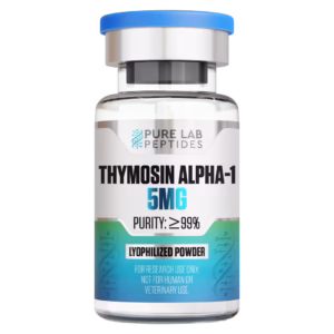 Thymosin Alpha-1 5mg